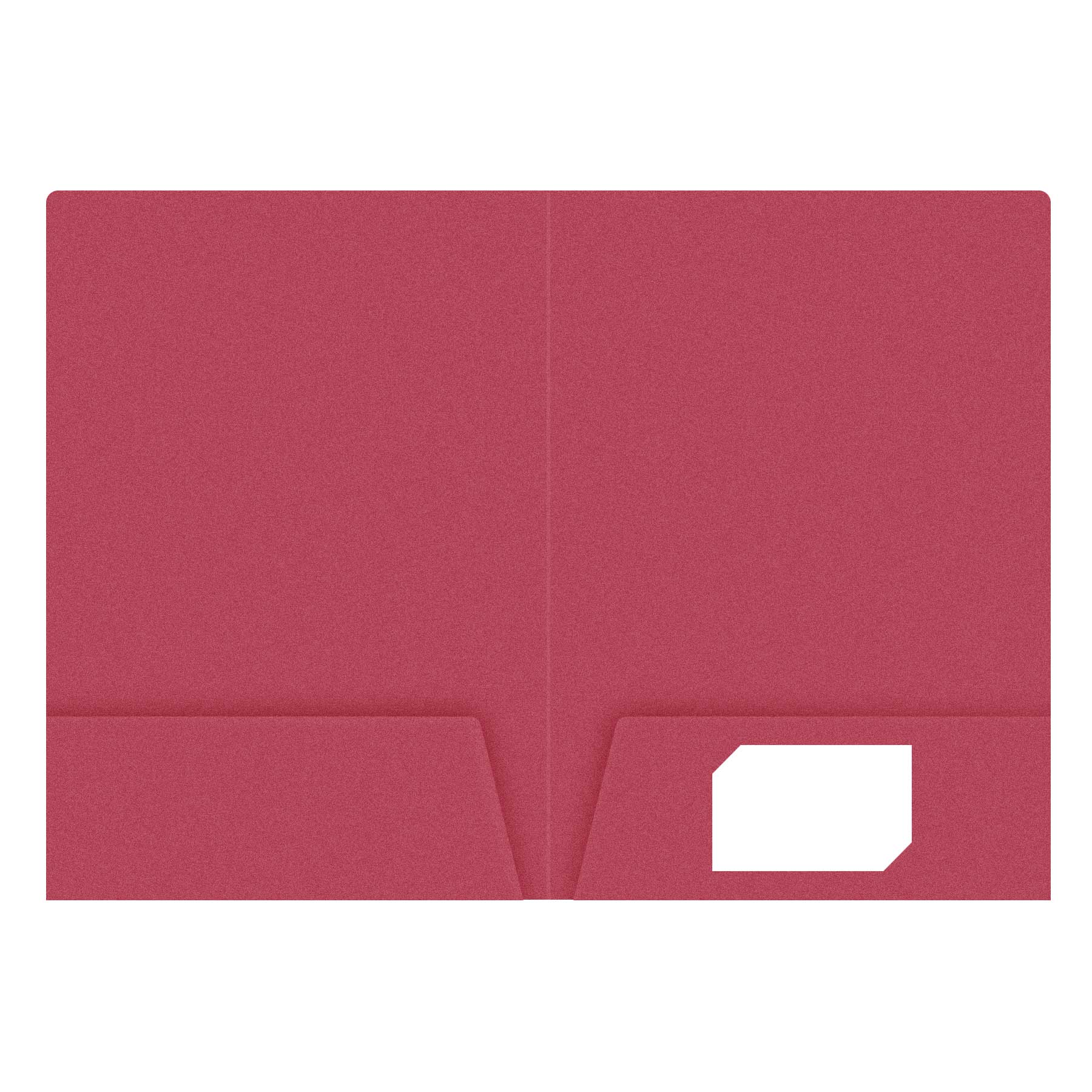 FlyFlyPromos - Folding A4 Paper Folder Image 8 - Promotional Product